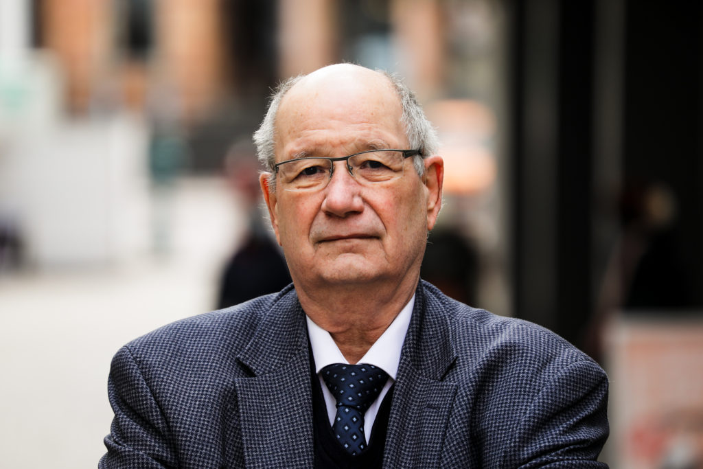 Bernd-Erich Vohl