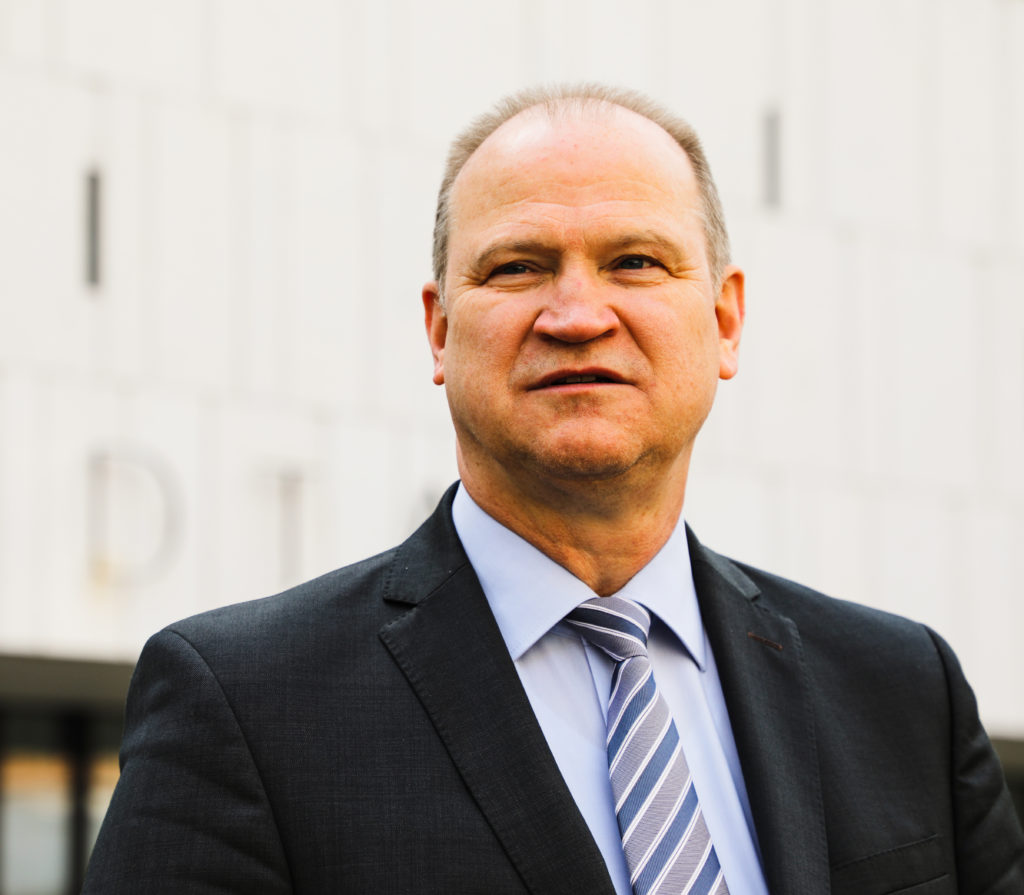 Klaus Herrmann