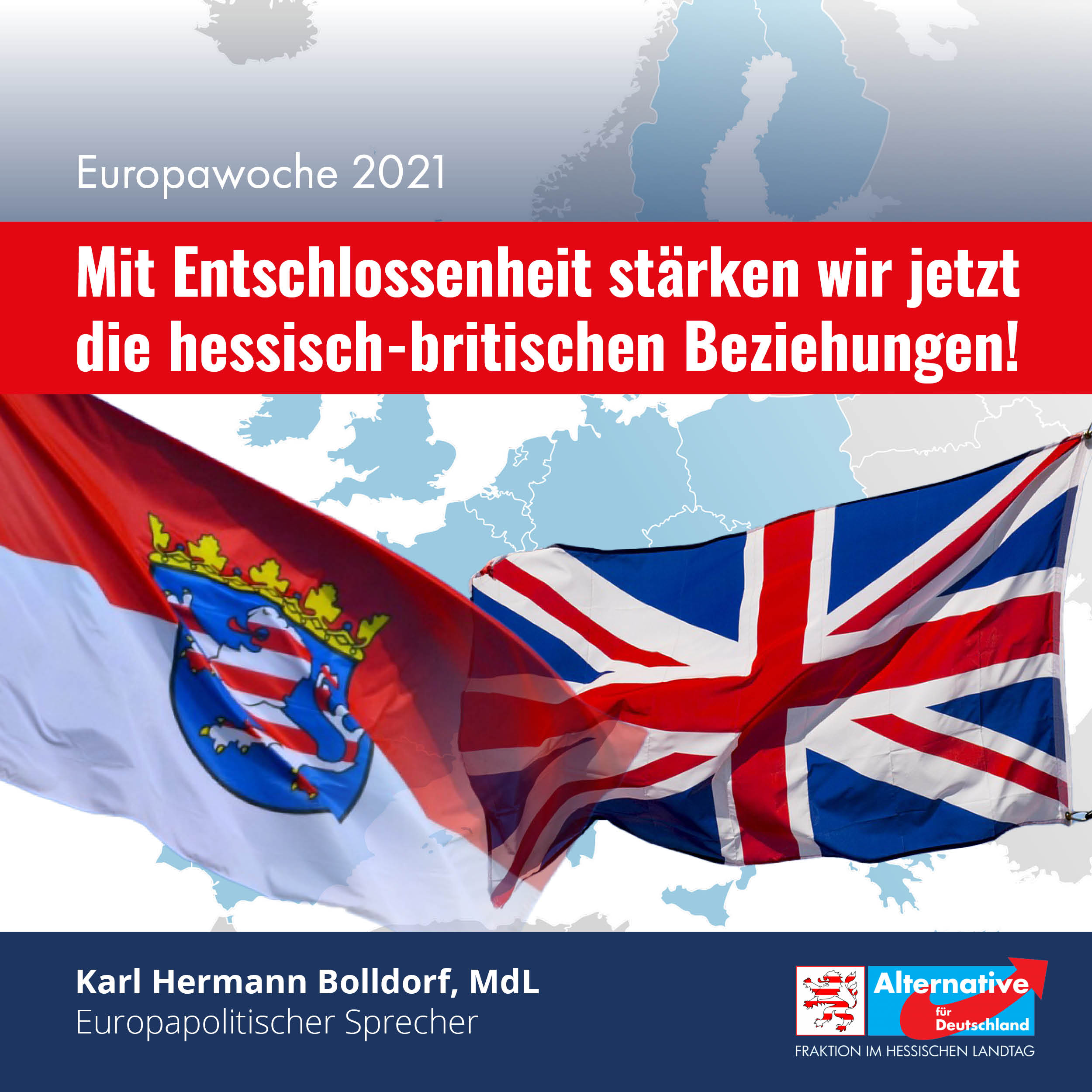Read more about the article „Gestalten wir jetzt die politischen und wirtschaftlichen Beziehungen mit Großbritannien“