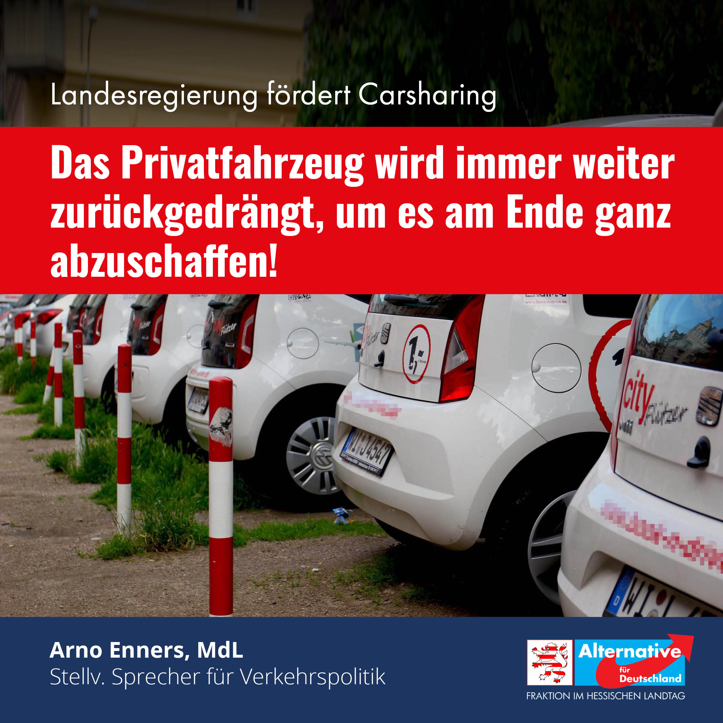 Read more about the article Was hat Carsharing mit dem Rundfunkstaatsvertrag zu tun?
