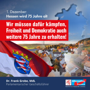 Read more about the article 75 Jahre Hessen