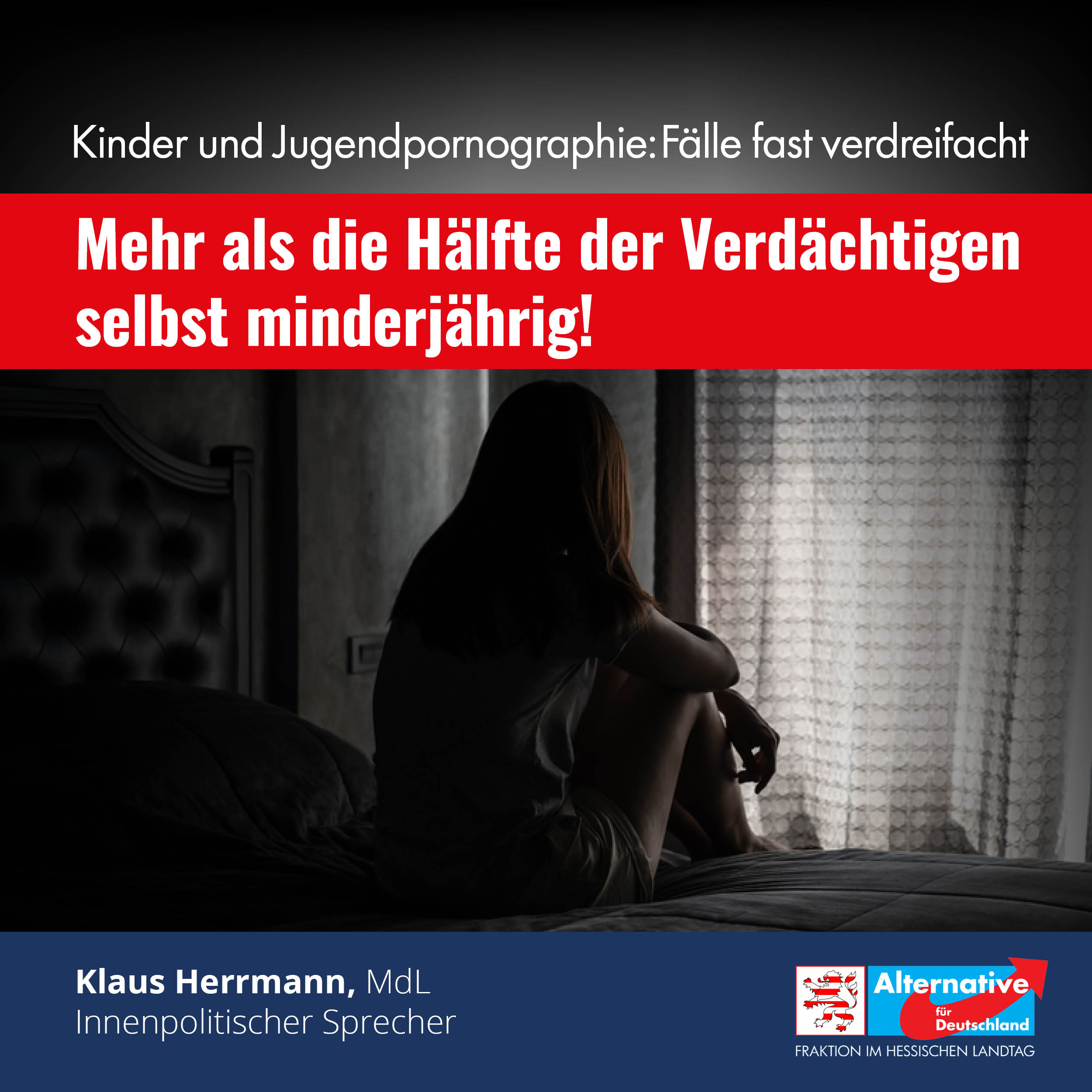 Read more about the article Kinder- und Jugendpornographie