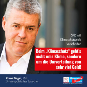 Read more about the article Die SPD versucht, die Grünen links zu überholen