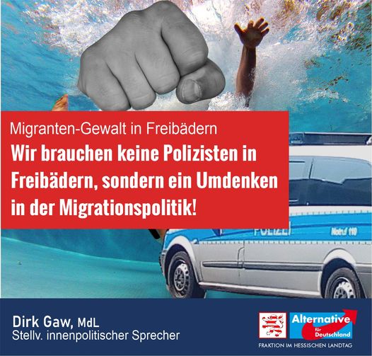 You are currently viewing Migranten-Gewalt im Freibad