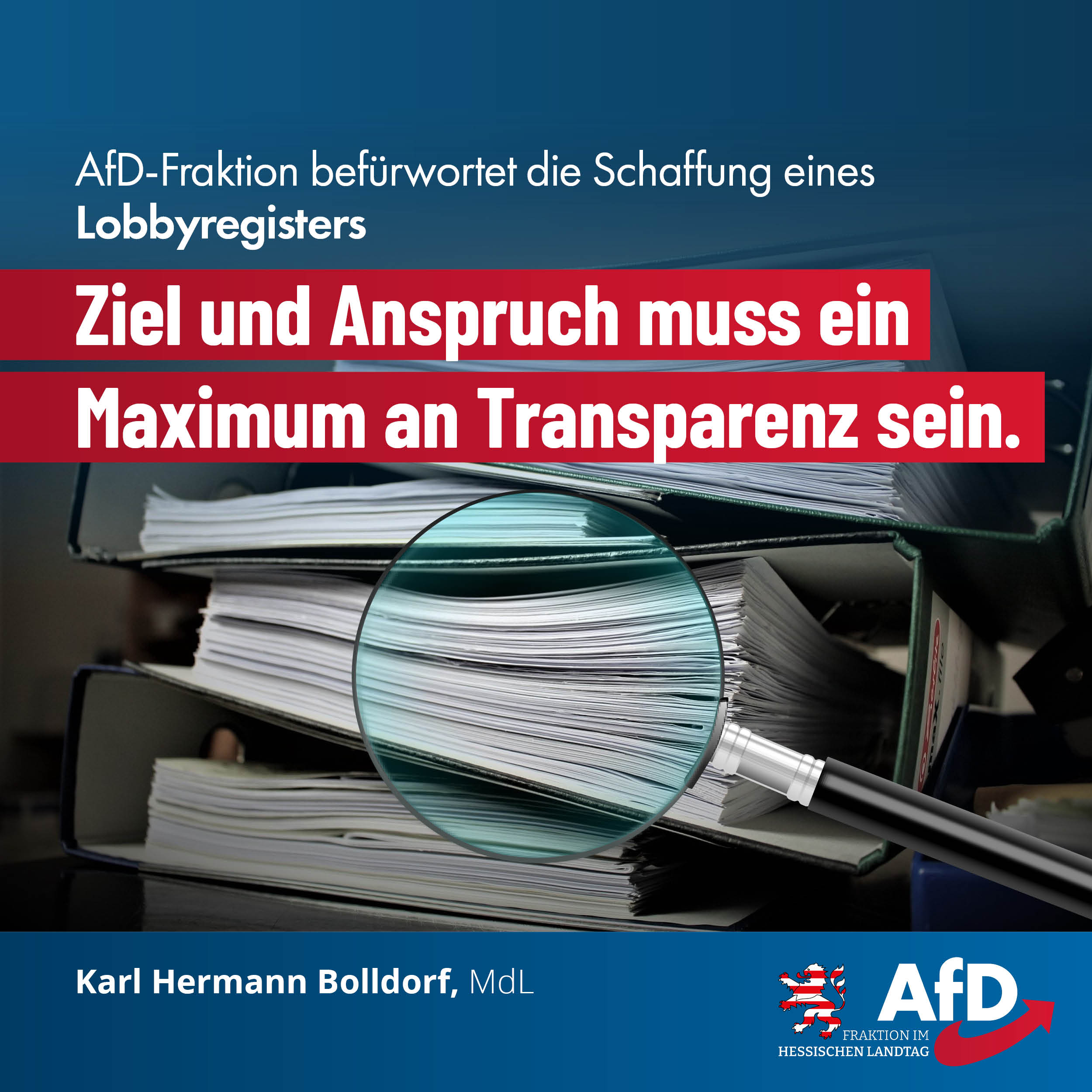 You are currently viewing Lobbyregisterentwurf von CDU, Grünen und FDP ist eine vertane Chance – und das rückwirkend