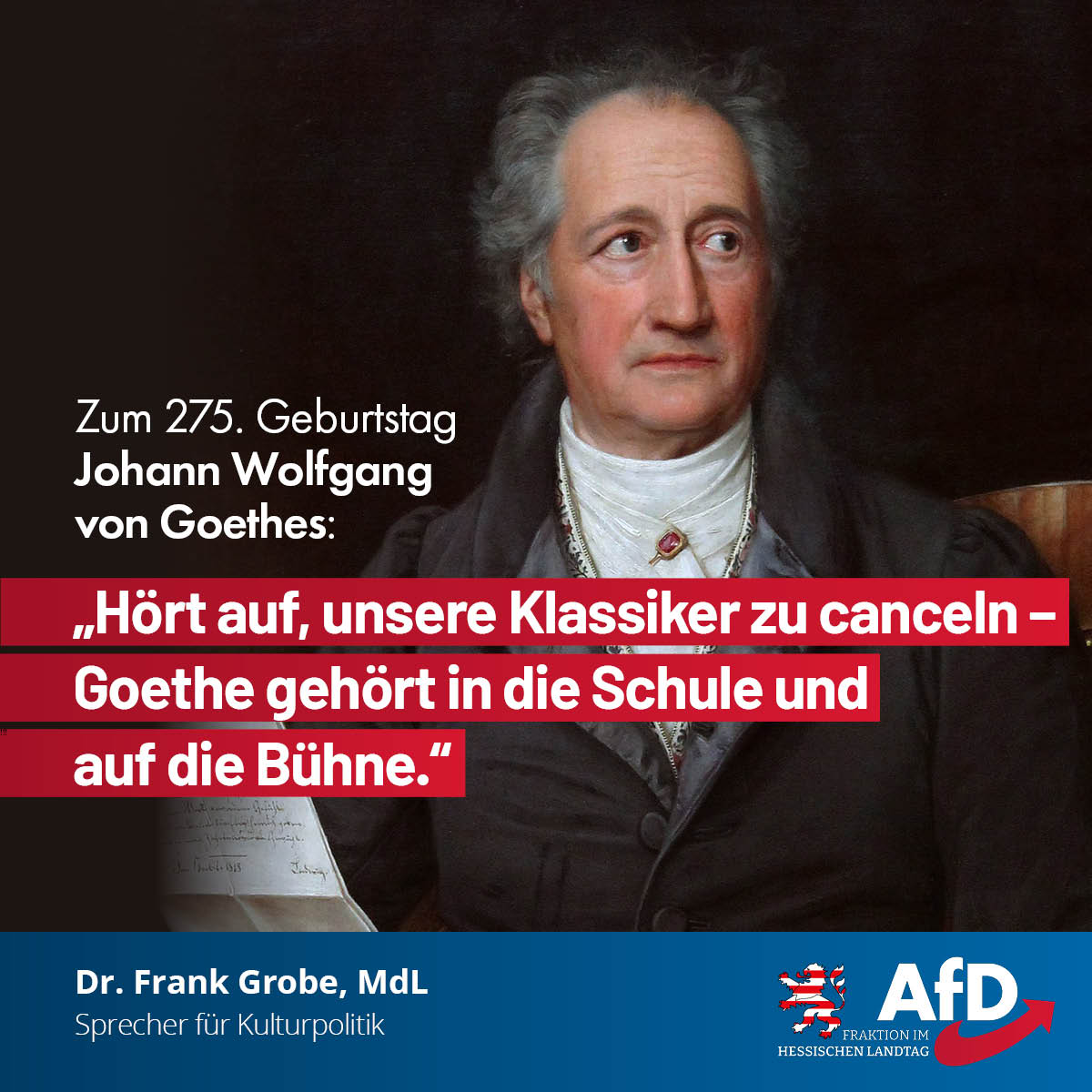 Goethe