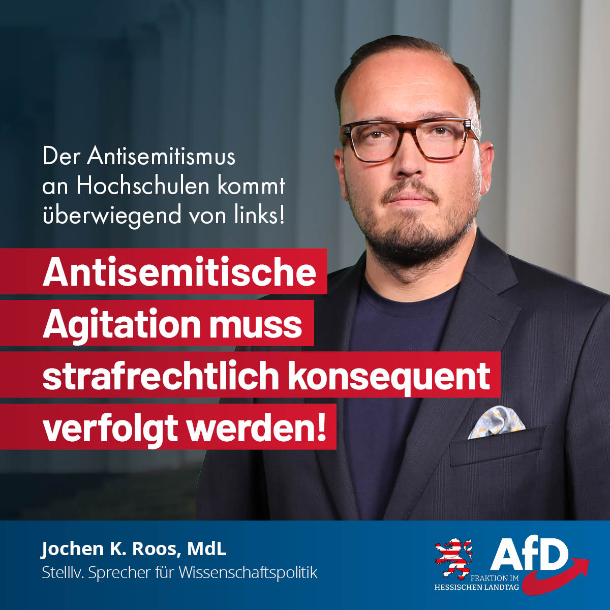 Antisemitismus