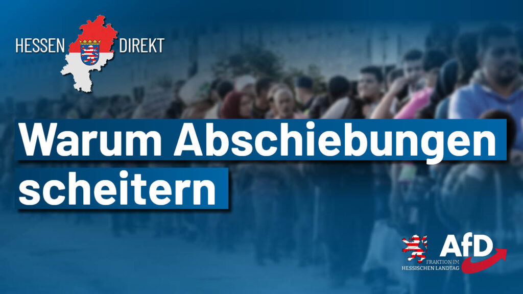 abschiebung