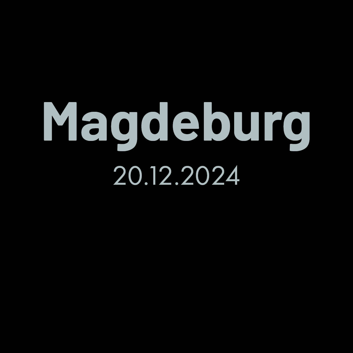 Magdeburg