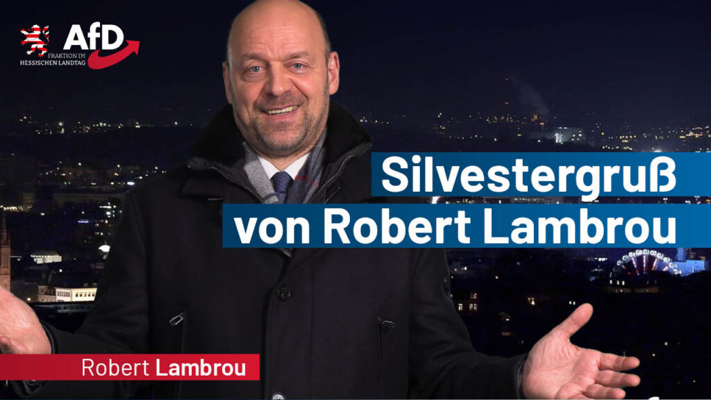 silvester 2025