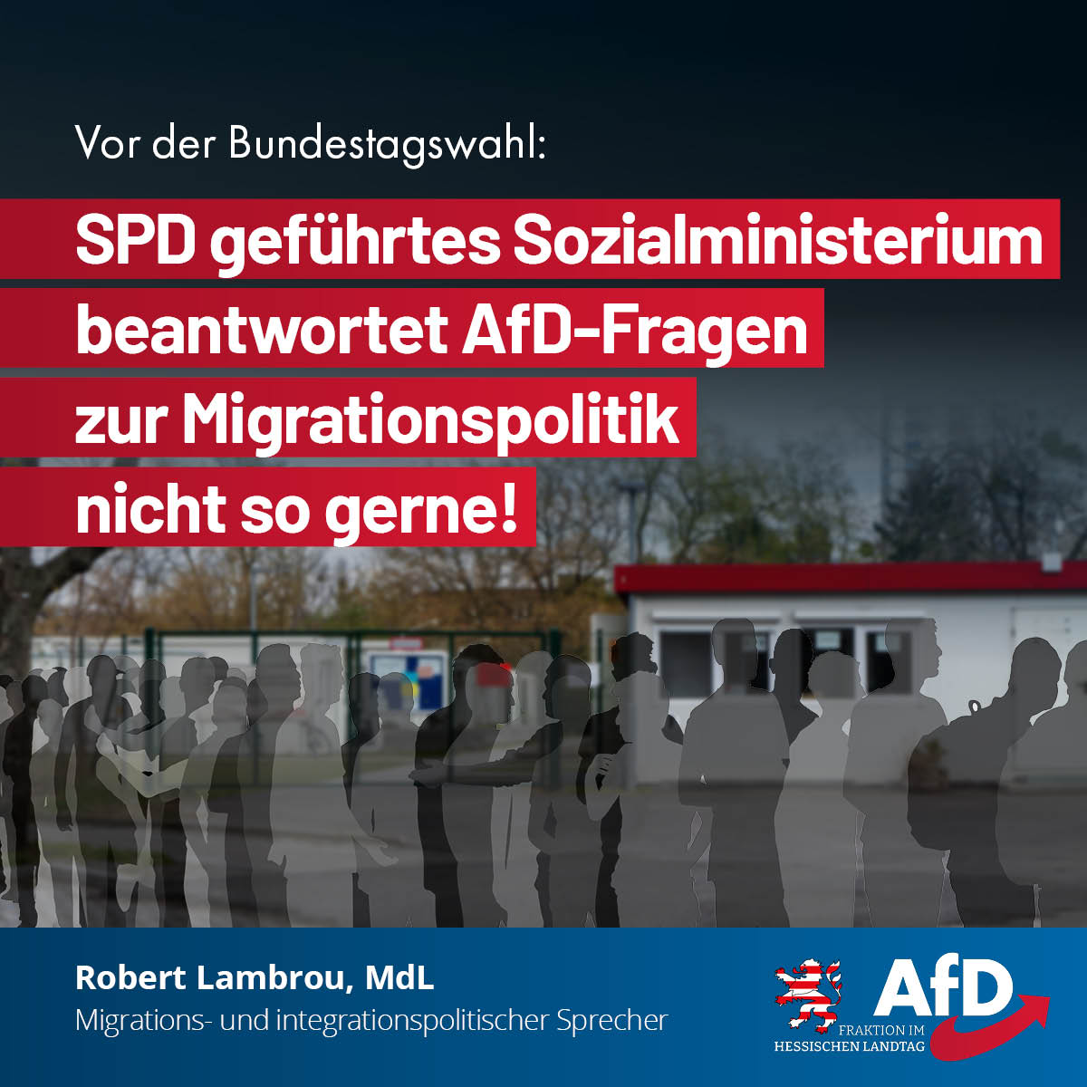 Migrationspolitik