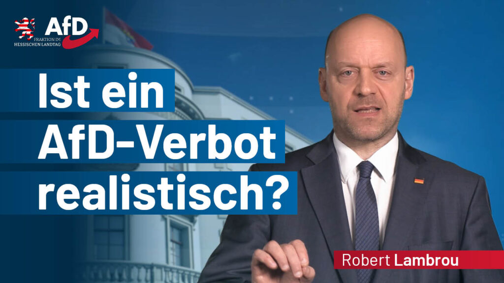verbot