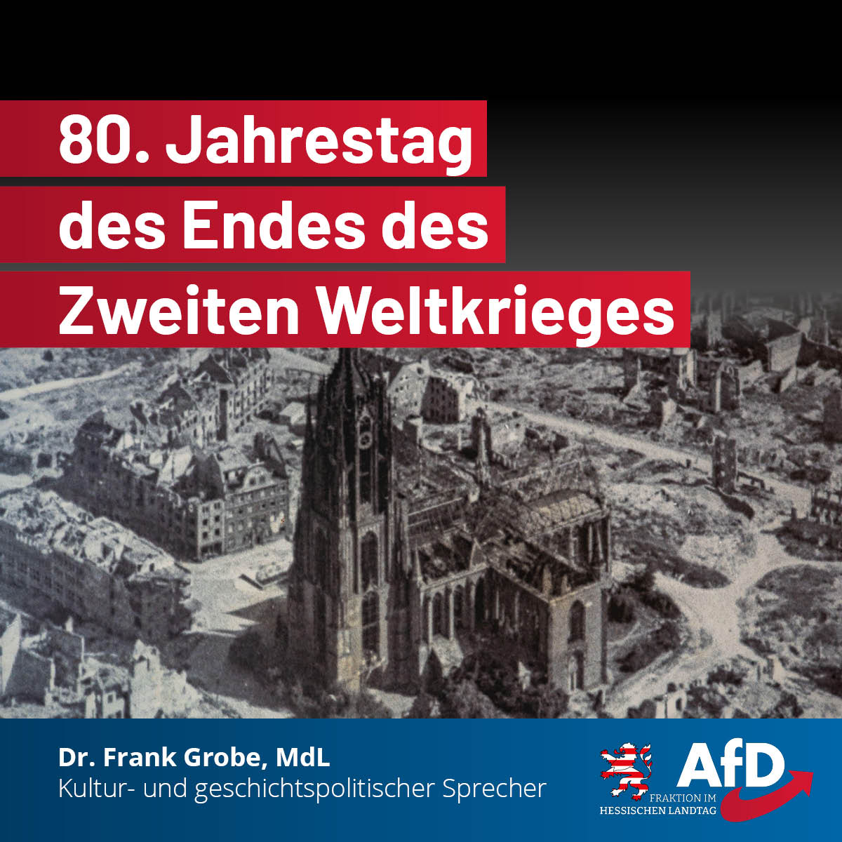 Weltkrieg