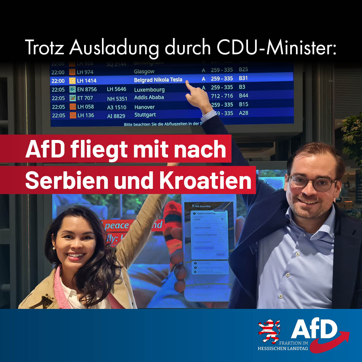 Ausladung