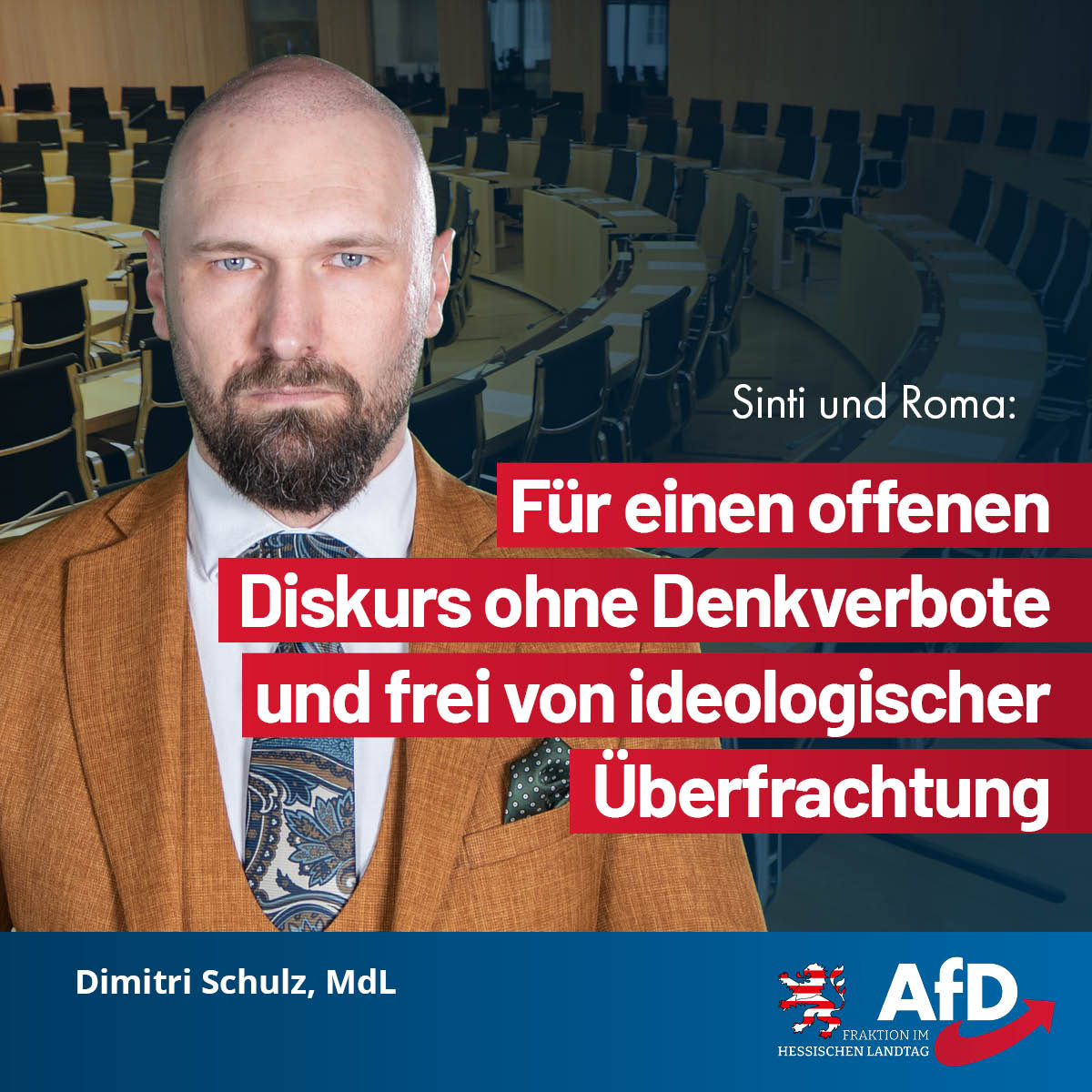 Du betrachtest gerade Sinti und Roma: Für einen offenen Diskurs ohne Denkverbote