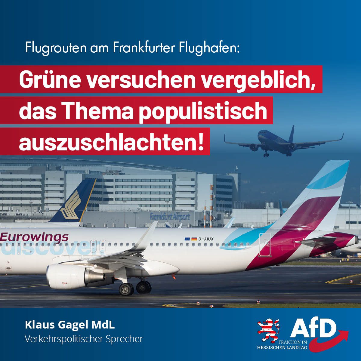 Flug