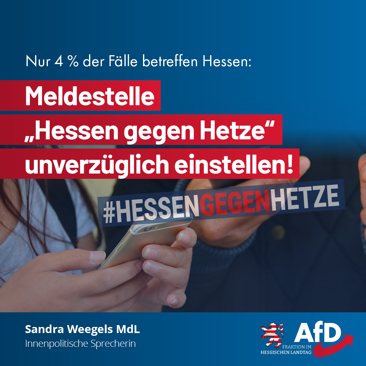 Hetze