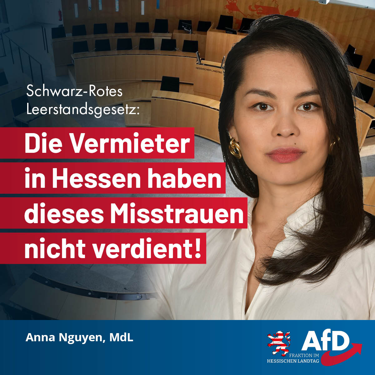 Leerstandsgesetz