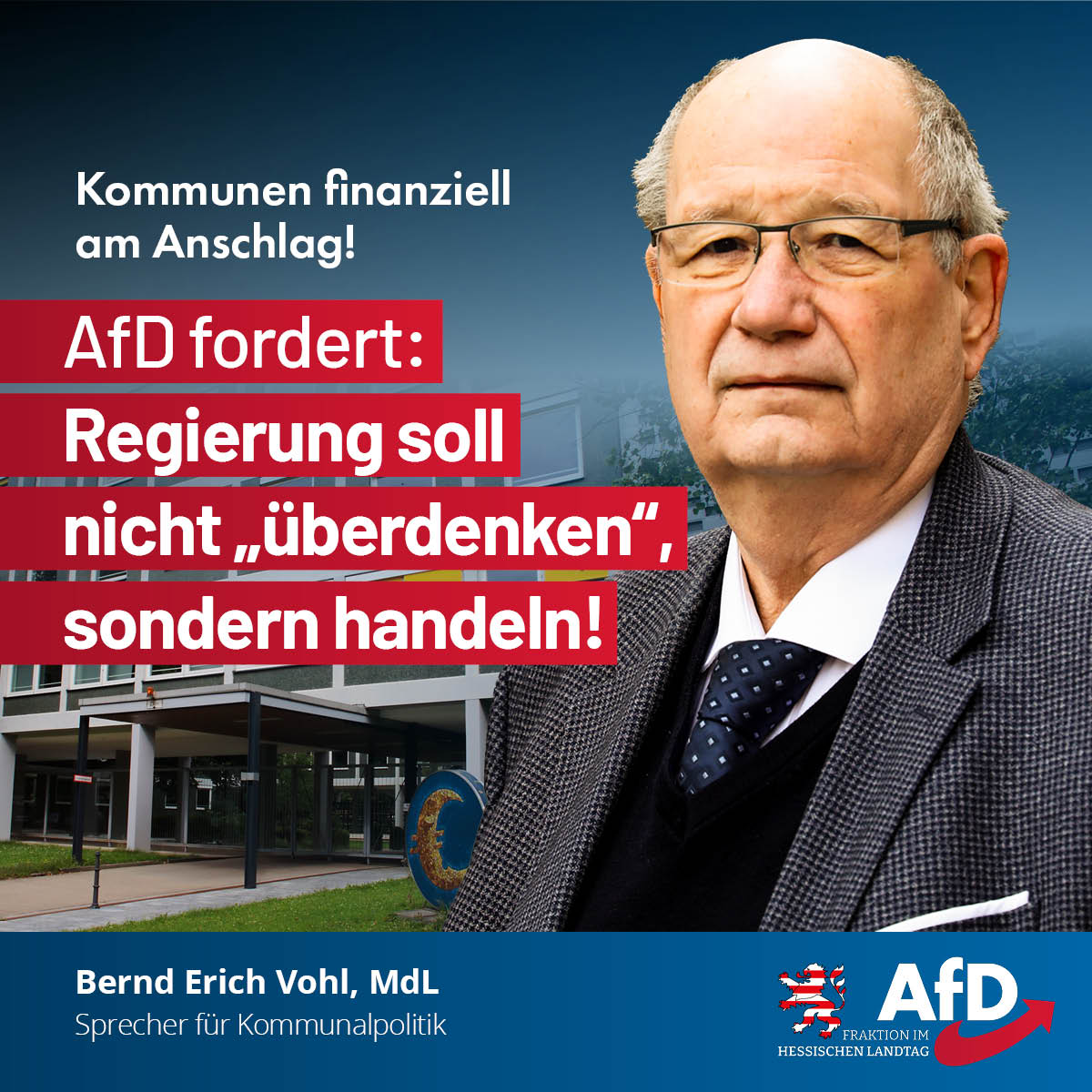 Kommunen