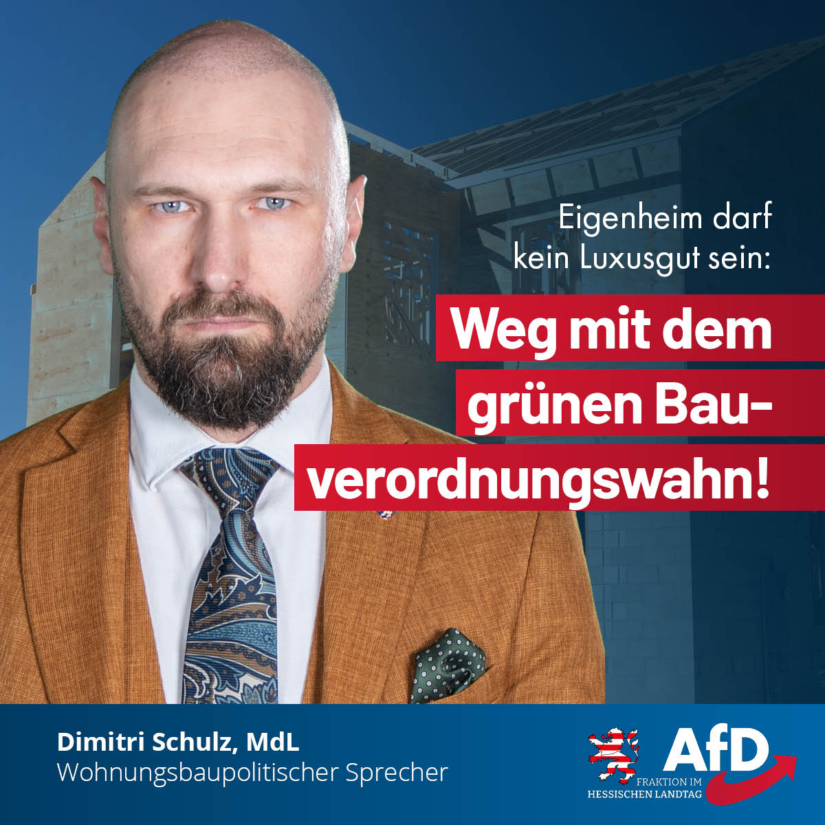 Eigenheim