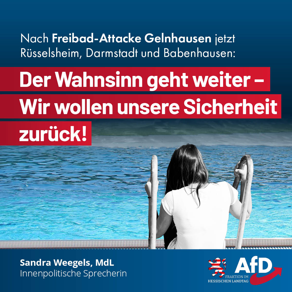 Freibad