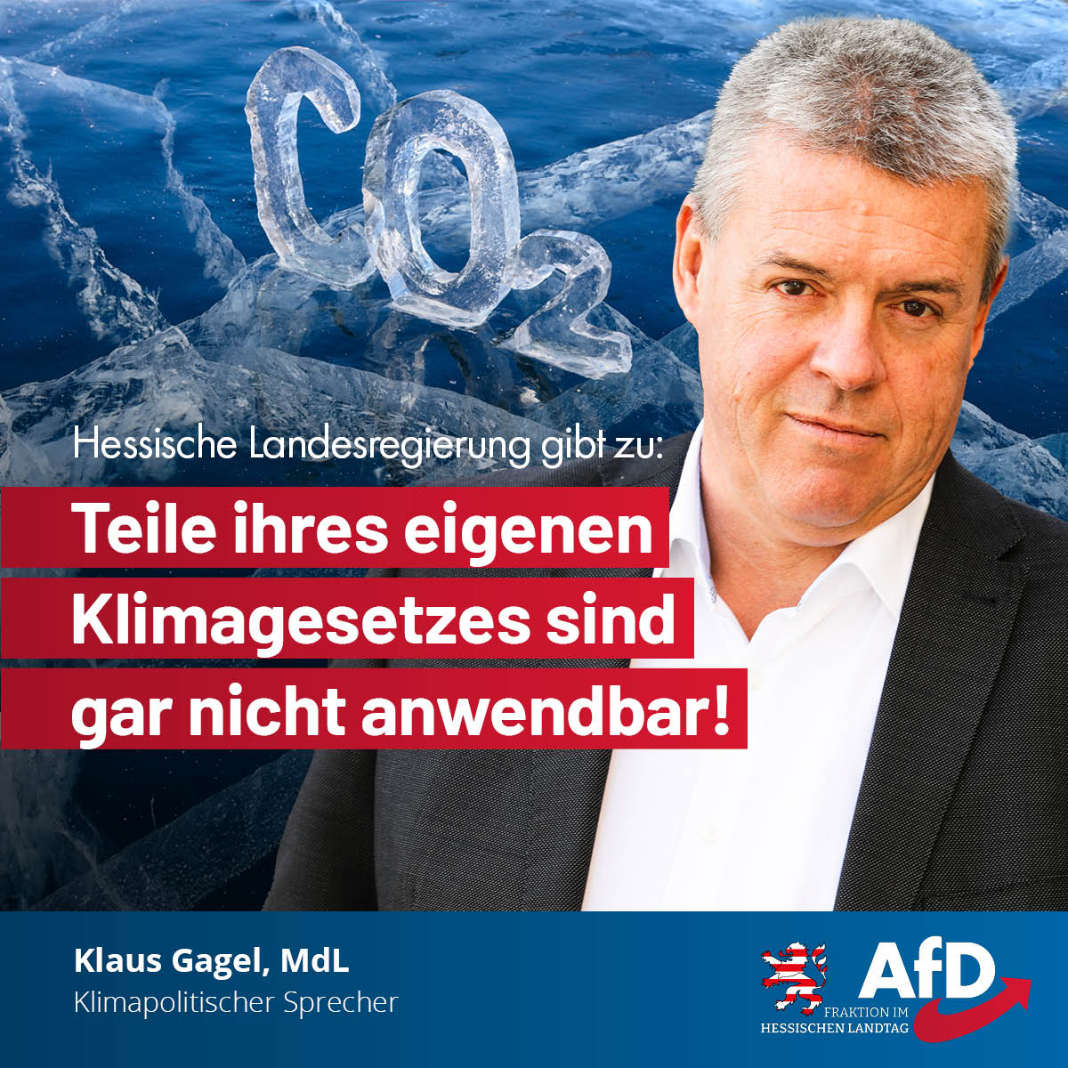 Du betrachtest gerade Hessische Landesregierung gibt zu: Teile ihres eigenen Klimagesetzes sind gar nicht anwendbar