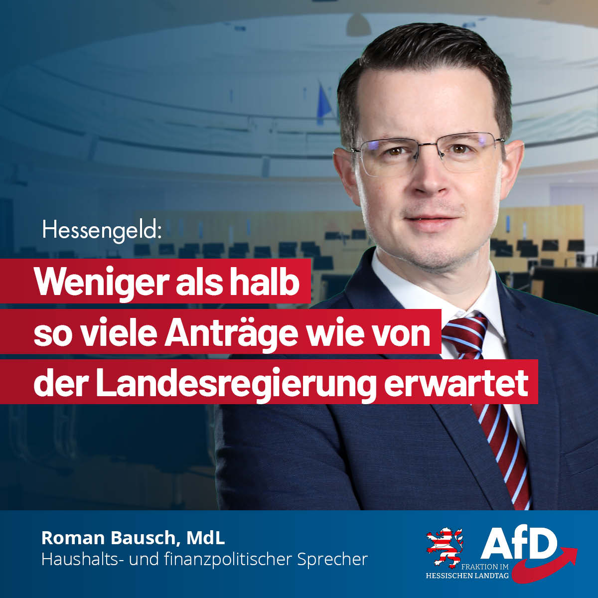 Du betrachtest gerade Hessengeld: Weniger als halb so viele Anträge wie von der Landesregierung erwartet