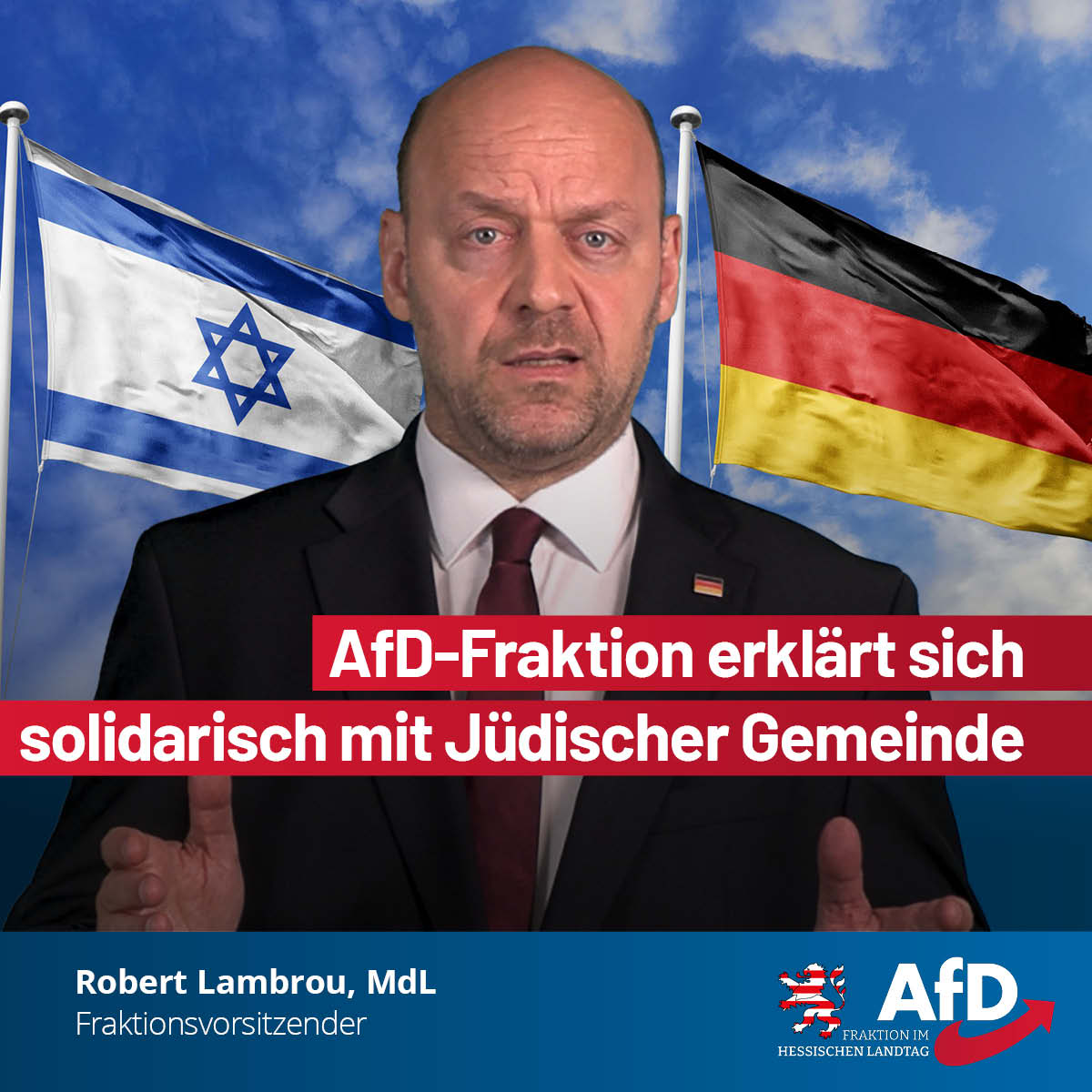 Jüdische Gemeinde