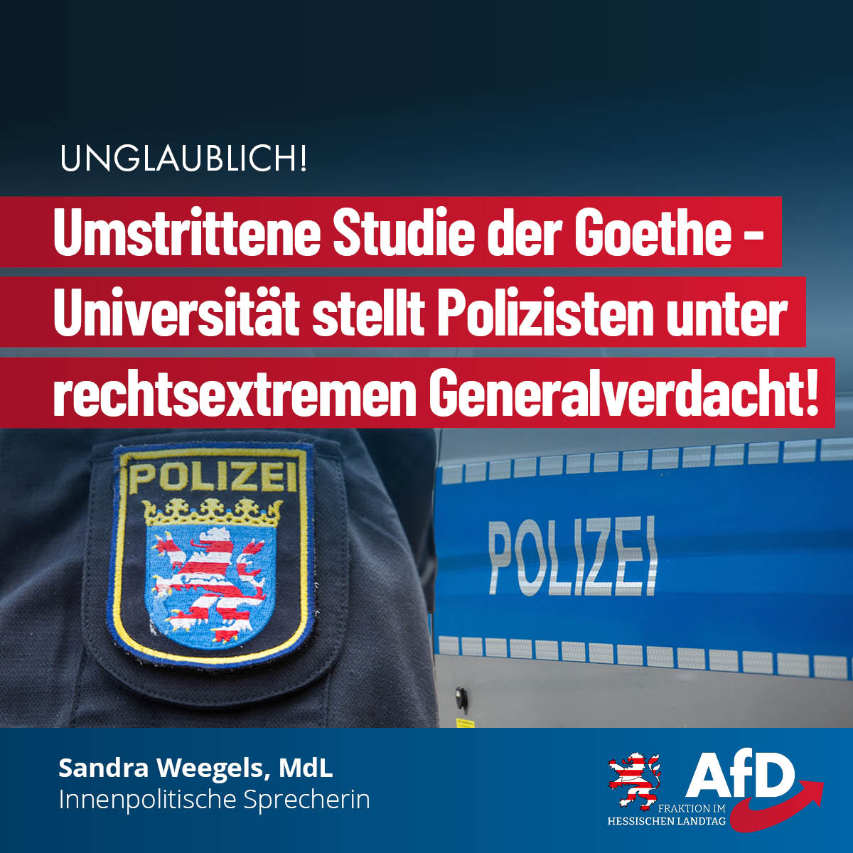 polizei
